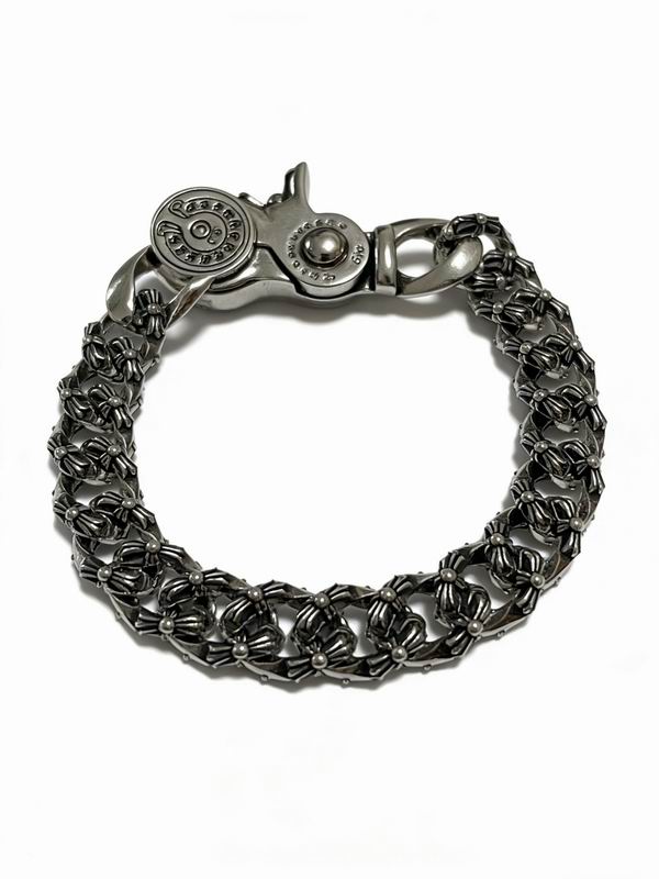 Chrome Hearts Bracelet 05yxs49
